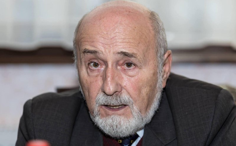 Membru fondator al PNL Cluj: „N-ar putea cele două partide majoritare să-și dea mâna pe un program de criză fundamentat?”