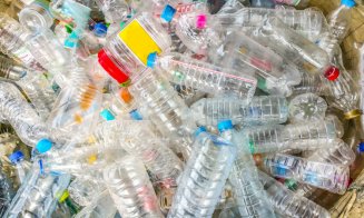 50 de bani pentru fiecare ambalaj reutilizabil returnat: sticlă, plastic şi metal. UNDE?