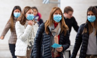 Cifre tot mai alarmante în Florești și Baciu. Rata infectărilor, peste Cluj-Napoca