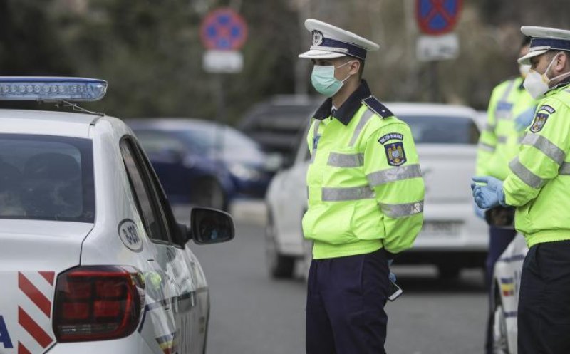 Noi restricții în Turda. Intră în SCENARIUL ROȘU