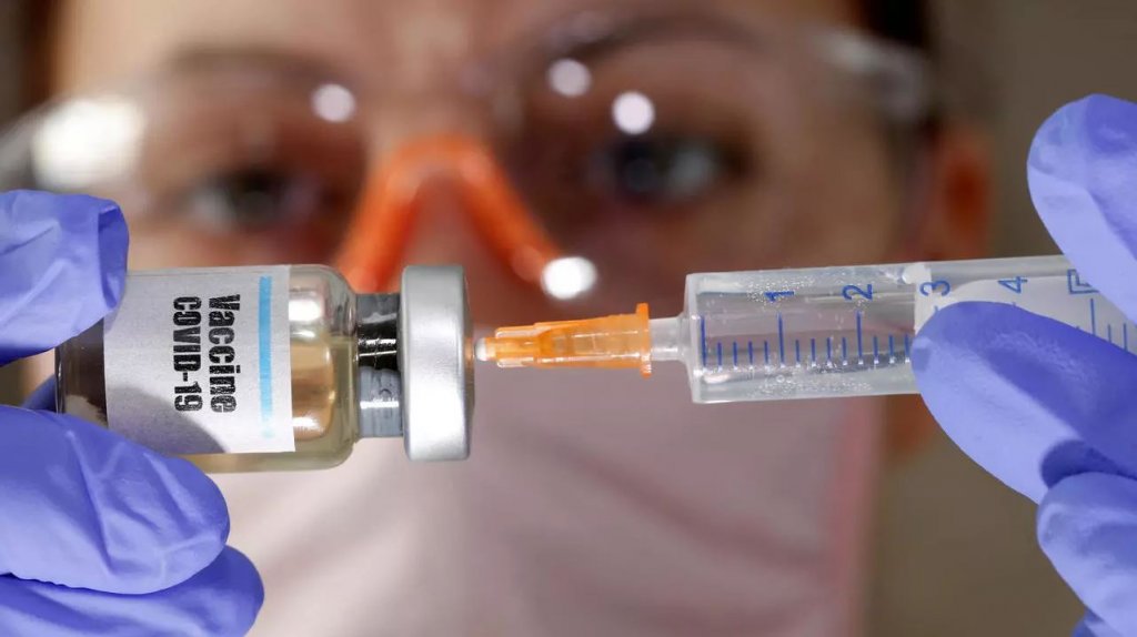 Cei mai mulți vaccinați care s-au infectat în Germania au primit serul Johnson&Johnson. Specialiștii cer rapel cu Pfizer sau Moderna