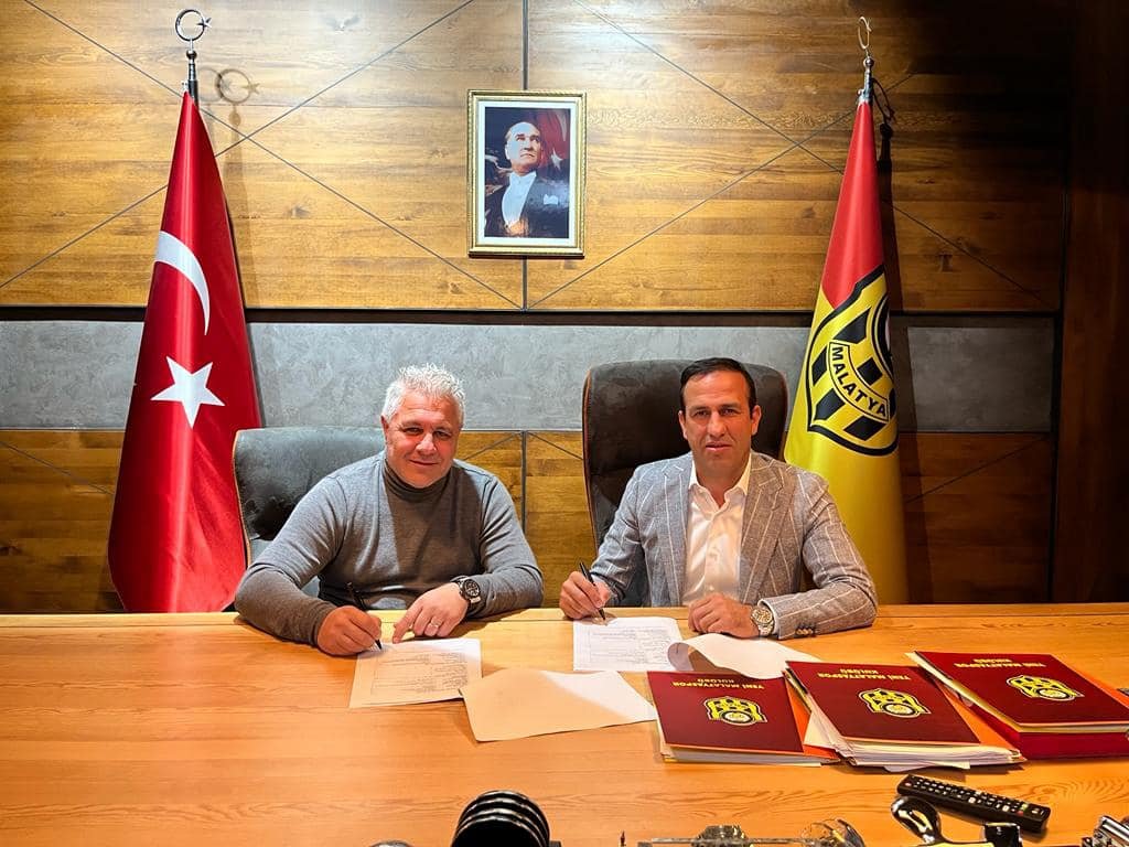 Marius Șumudică și-a găsit un nou angajament după despărțirea de CFR Cluj