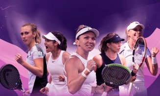 Lista oficială a jucătoarelor care vor participa la Transylvania Open. Halep, Mertens și Răducanu vor fi capi de serie