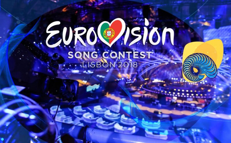Concursul Eurovision 2022 va fi organizat în oraşul italian Torino