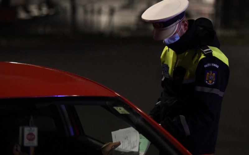 Carantina și noile restricții de noapte din Cluj-Napoca bagă în ceață localnicii: "Nu știam, ţeapă; să ne dea pace"