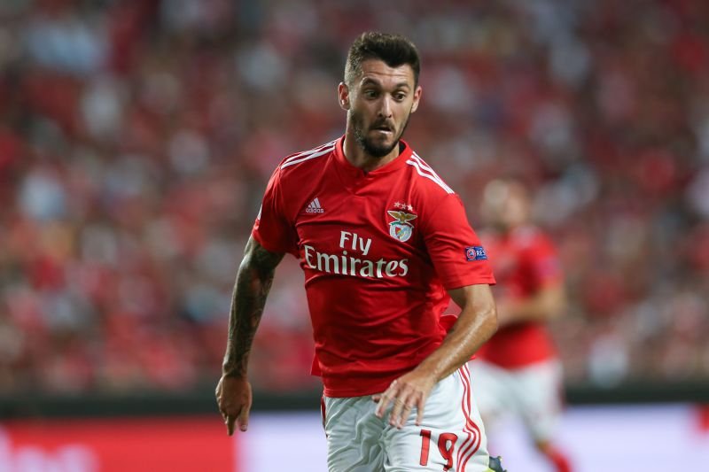 Transferul lui Facundo Ferreyra la CFR Cluj a căzut! Câte sute de mii de euro au cerut impresarii fotbalistului