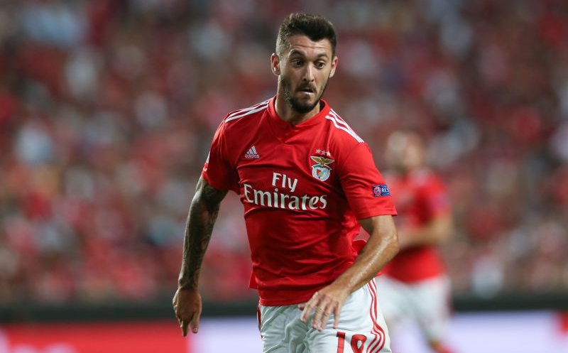 Transferul lui Facundo Ferreyra la CFR Cluj a căzut! Câte sute de mii de euro au cerut impresarii fotbalistului