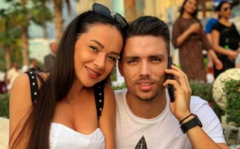 Clujeanca Vlăduța Lupău a primit un cadou de zeci de mii de euro de la soțul ei, fotbalistul Adi Rus