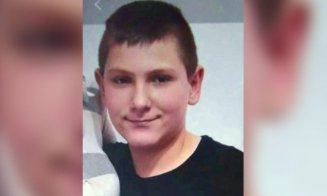 Copilul de 14 ani, fugit de acasă în ianuarie, a dispărut din nou de 6 zile. Băiatul este căutat de polițiști