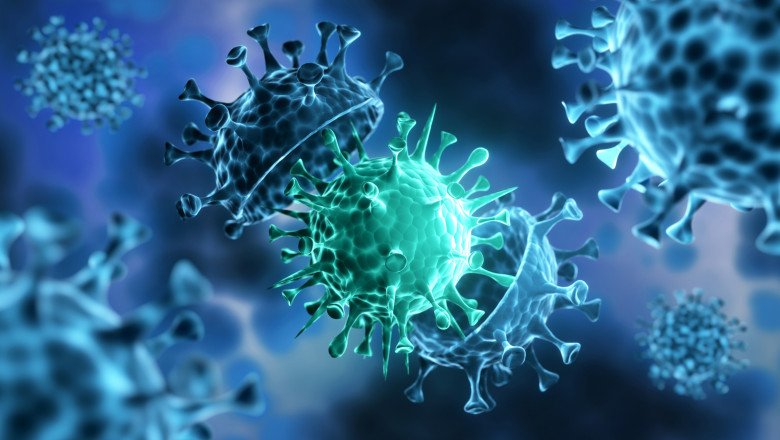 România ar putea avea propria tulpină mutantă a COVID-19