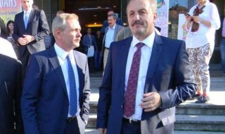 Dîncu îl face "mincinos" pe Dragnea