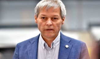 USR merge la Cotroceni cu propunerea Dacian Cioloș - premier