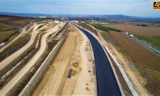 API spune că șeful CNAIR "şi-a flexat muşchii" pe Sebeș-Turda când a amenințat cu rezilierea: "cu puțin chef de muncă" se poate de