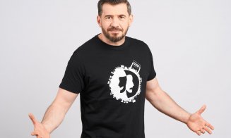 Dragoş Pătraru de la "Starea Naţiei", infectat cu COVID-19: „La cât de rău îmi e, nu cred că aş fi trecut prin boala asta fără vaccin“