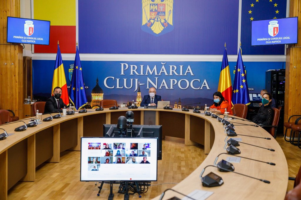 Fondul de Inovare și Experiment Cluj: 50.000 euro pentru ideile antreprenoriale ale tinerilor