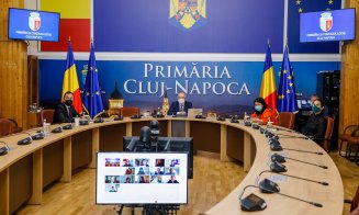 Fondul de Inovare și Experiment Cluj: 50.000 euro pentru ideile antreprenoriale ale tinerilor