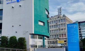 Centru Medical ultraperformant în Cluj, în urma unei investiţii de 2,7 milioane euro. Ce servicii oferă