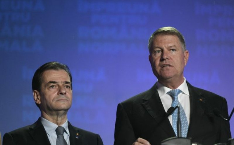 Orban, atac dur la adresa lui Iohannis: „Decizia preşedintelui de nominalizare a lui Cioloş pentru postul de premier este o cacealma care are ca efect prelungirea şi adâncirea crizei politice”