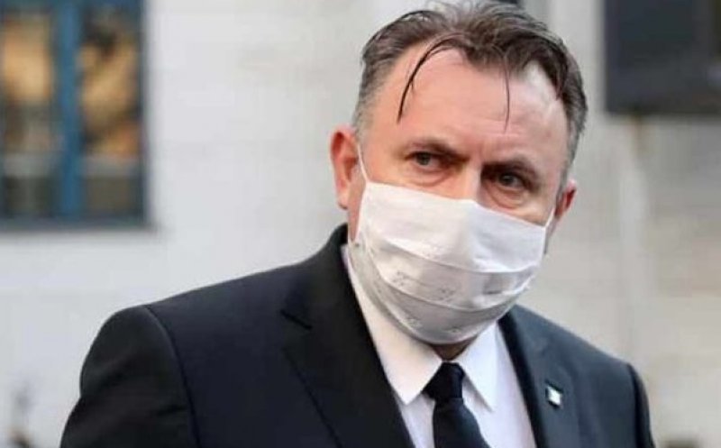 Nelu Tătaru, după recordul COVID de marți: „E ca în război... viaţă contra moarte”