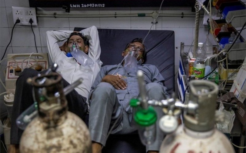 COVID 12 octombrie 2021: România a depăşit India la cazurile noi, iar decese a avut aproape dublu
