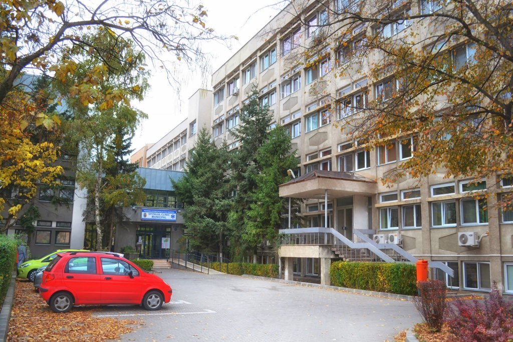 Noi echipamente medicale de ultimă generație pentru Spitalul Clinic Municipal Cluj-Napoca