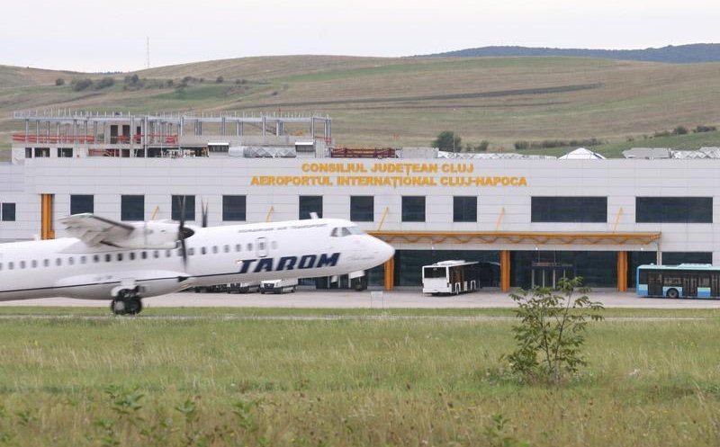 Aeroportul Cluj a obținut reacreditarea prin programul ACI Airport Health Accreditation. Ce înseamnă acest lucru