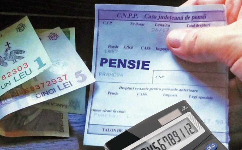 Pensionarii care primesc pensiile pe card vor primi talonul online, fără să mai aştepte poştaşul. Proiectul a trecut de Parlament şi merge la promulgare