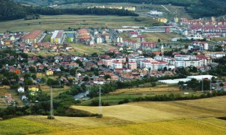 Coronavirusul a luat-o razna în Florești! Rata infectărilor, peste Cluj-Napoca