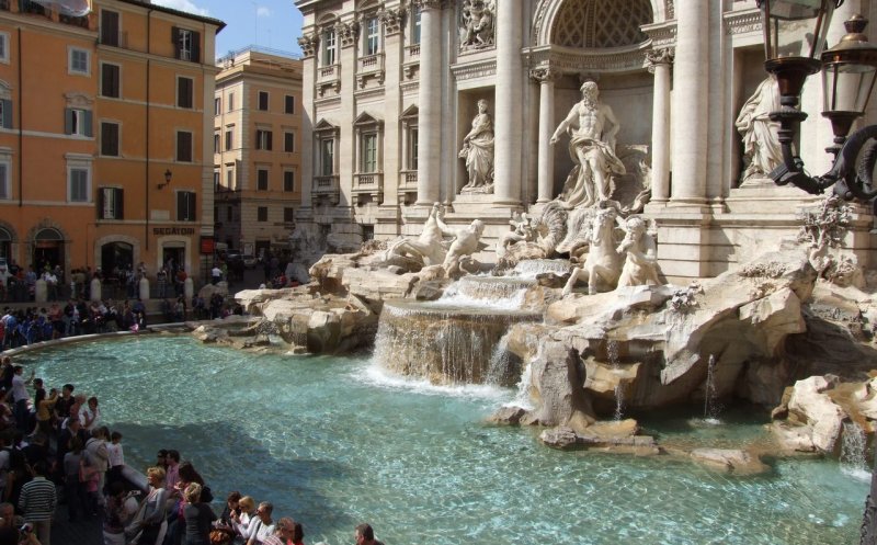 Certificatul COVID devine obligatoriu în Italia
