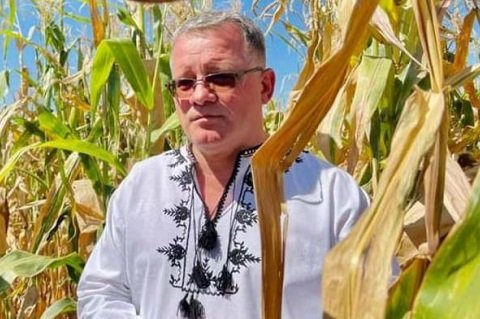 Adrian Oros îşi retrage demisia de la Ministerul Agriculturii