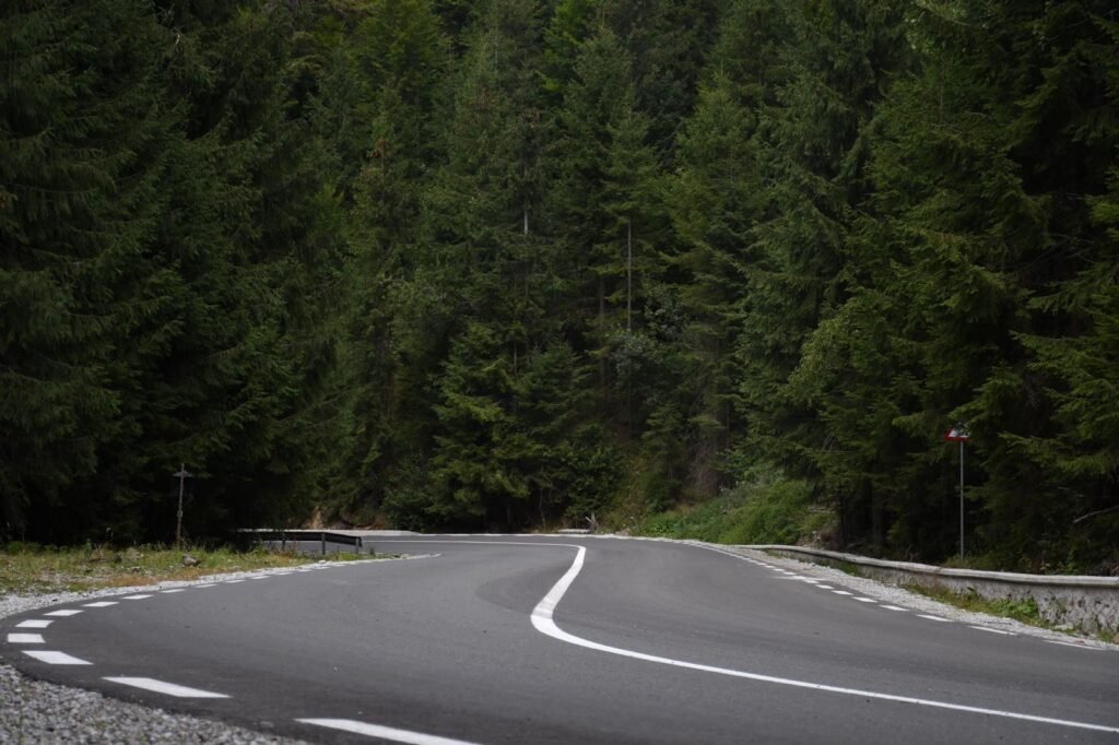 Șoseaua fabuloasă din România despre care puțini știu, "soră" cu Transfăgărășanul și Transalpina