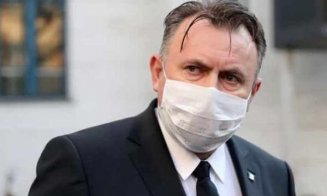 Tătaru: Nu suntem în vârful valului 4. Octombrie va fi o lună grea/ Avem nişte restricţii pe care nu le verifică nimeni şi nu ia nimeni măsuri