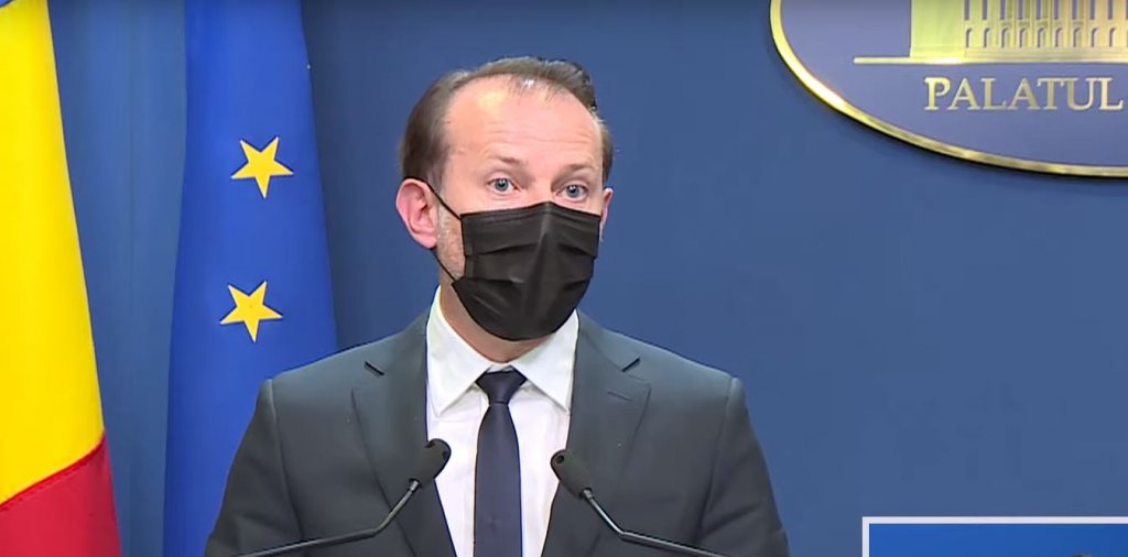 Cîțu spune că "lucrurile arată bine" în România: "Suntem foarte aproape de momentul în care toţi românii vor simţi şi beneficiile"