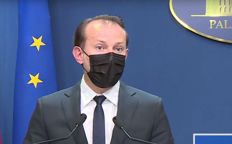Cîțu spune că "lucrurile arată bine" în România: "Suntem foarte aproape de momentul în care toţi românii vor simţi şi beneficiile"