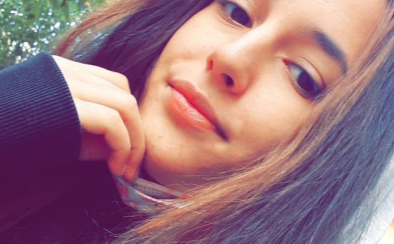 Adolescentă de 14 ani din Cluj dată DISPĂRUTĂ. Ați văzut-o?