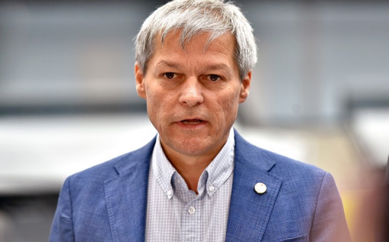USR aprobă astăzi programul și echipa de guvernare. Un clujean pe lista miniștrilor - SURSE