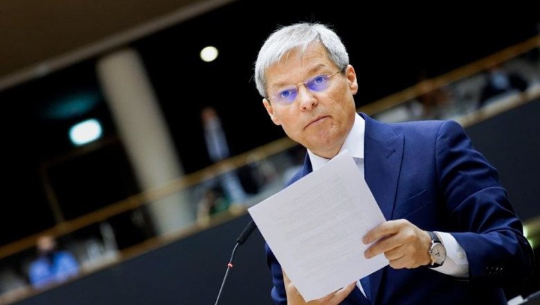 Lista Cabinetului Cioloş şi programul de guvernare vor fi depuse luni la Parlament. Care este procedura
