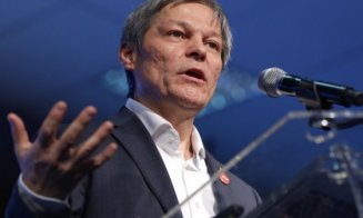 Cioloș: „Am depus lista și programul de guvernare. Suntem într-un moment în care nu ne mai putem permite să pierdem nicio secundă”