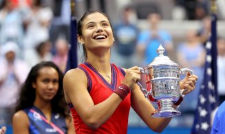 Emma Răducanu are un nou antrenor, alături de care va debuta la Transylvania Open