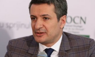 Contribuțiile la sănătate ar putea fi plafonate. Ce spune deputatul Achimaș despre persoanele cu venituri mari