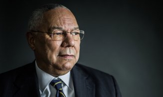 A murit Colin Powell, fostul secretar de stat al SUA. Politicianul a făcut complicații după COVID