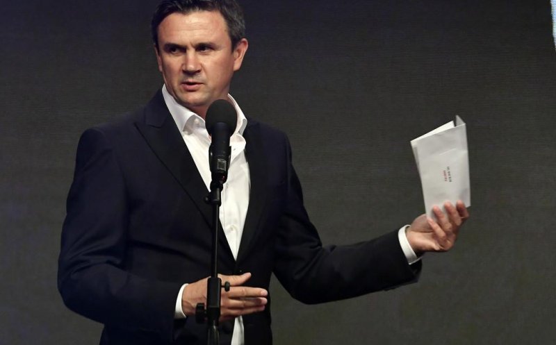 Drum liber spre CFR Cluj pentru Cristi Balaj: “Mă pot gândi la plecare din acest moment”