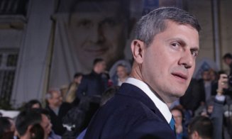 Miniștrii lui Cioloş, respinși pe bandă rulantă în comisiile din Parlament. Barna, propus la Externe, aviz negativ