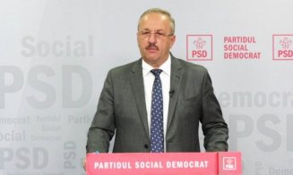 Vasile Dâncu anunță că PSD nu va vota Guvernul Cioloș: „Nu au cerut votul nostru” / Ce spune de varianta Cîțu premier