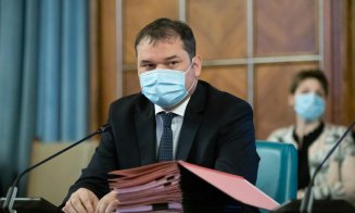 Cseke Attila: Nu am ajuns în vârful valului, nici măcar pe platou