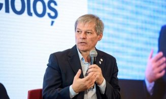 Cioloş: „Cum să organizezi alegeri anticipate, când îţi mor sute de oameni pe zi şi tu ai un guvern cu puteri limitate?”