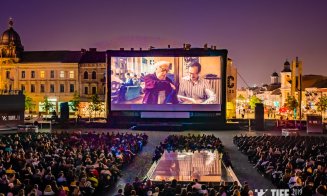 Înscrierile pentru TIFF 2022, până în februarie. Secţiunea de documentare devine competitivă