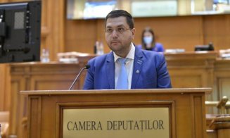 Un lider al PNL Cluj vrea refacerea coaliției cu USR: „Am intrat în politică din cauza PSD”