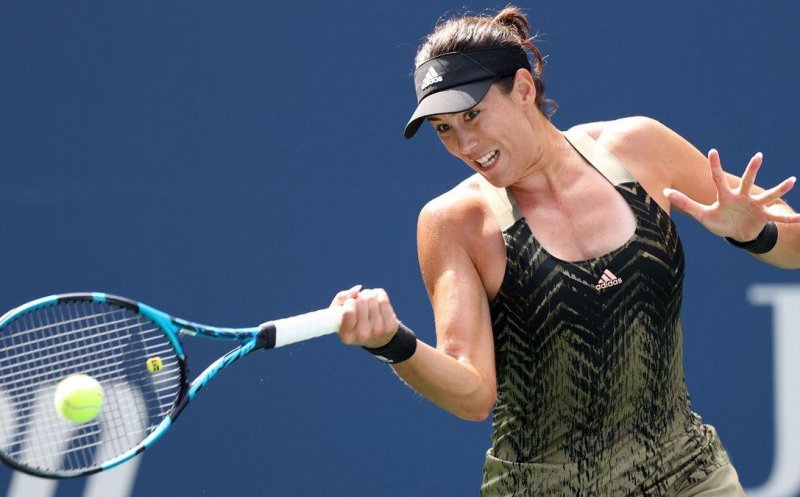 Mai multe jucătoare importante, printre care și Muguruza, s-au retras de la Transylvania Open