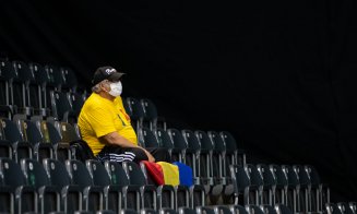 Clujenii, chemaţi DUMINICĂ la TransylvaniaOpen, indiferent de ziua pentru care au bilet